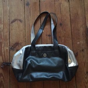 Lululemon Gym Bag